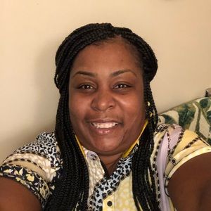 Meet your Posher, Rachelle